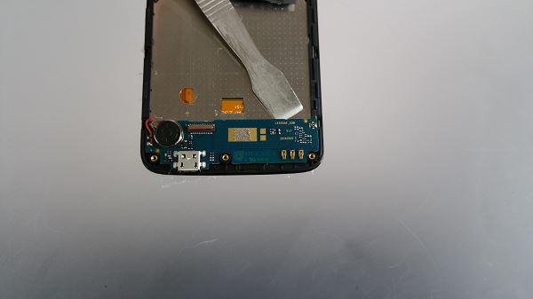 Tutoriel guide de réparation pour le Wiko Birdy